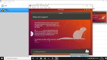 Pengenalan Linux dan Ubuntu 18.04 LTS