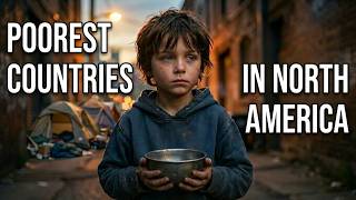 The Poorest Countries in North America Will Shock You