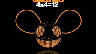 Deadmau5 - Cthulhu Sleeps