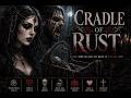 “Cradle of Rust” 🖤 Gothic Metal Ballad | Female Vocals &amp; Male Growls | Dark, Emotional, Cinematic