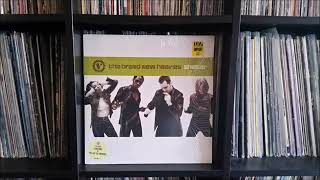 the brand new heavies last to know