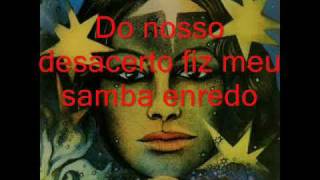 Clara Nunestristeza P No Cho com Letra