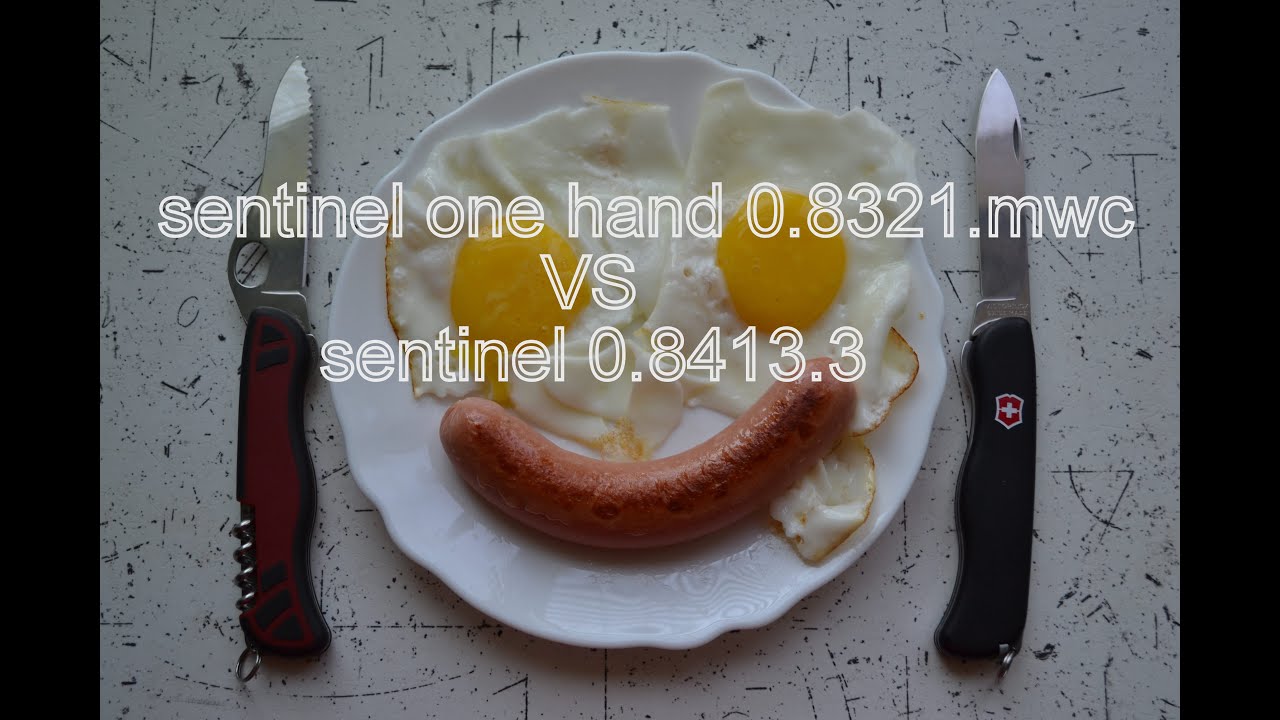Sentinel Vs Hand обзор, сравнение. Нож victorinox sentinel one hand red/black 0.8321.mwc ...