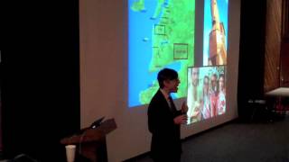 Celebrity GFS 2013 Classics Day Lecture by C. Brian Rose Wealth