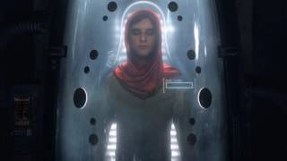 Civilization Beyond Earth Soundtrack - Planetfall - Ambient Middle