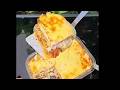 Lasagnes LIGHT : Sans farine, sans sucre, mais 100% Gourmandes ! 🥗