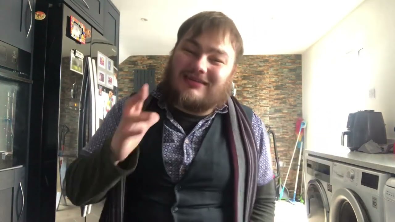 McEdam Doctor Who Marathon: Flux