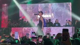 Flow G - Stig Verse Live @Metrotent Pasig (HIGHMINDS 11th Anniv. - Knowledge and Years)