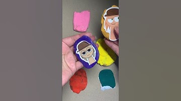 Memory test for Pair them at all  #sprunki