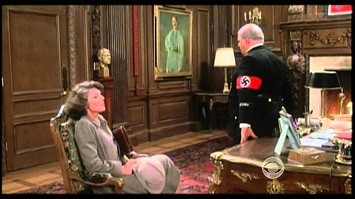 Remembering Charles Durning