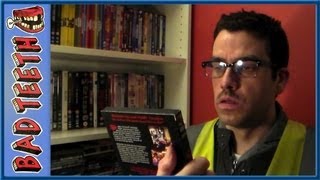 Oscar Movie Reviews! // Bad Teeth