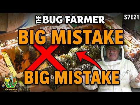 I screwed up! | I make mistakes so you don't have to.