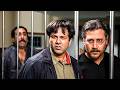 गावा फिरोज़ी और उसके भाई को करण ने डाला सलाखों के पीछे। Best Action Movie Scene