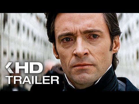 THE PRESTIGE Trailer (2006)