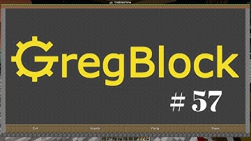 GregBlock - Episode 57 - Assembly Line Pt 1