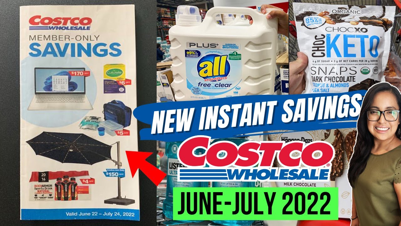 new-costco-instant-savings-june-july-all-best-deals-book-review