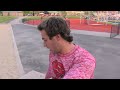 'Inside Look' with Sebastian Osborne