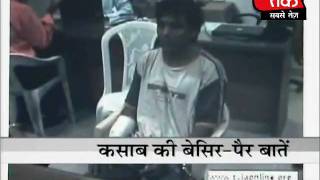 Kasab retracts statement