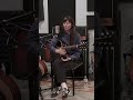Anna Tivel talks about her search for the right words | Pro Artist Series #podcastclips  #livemusic