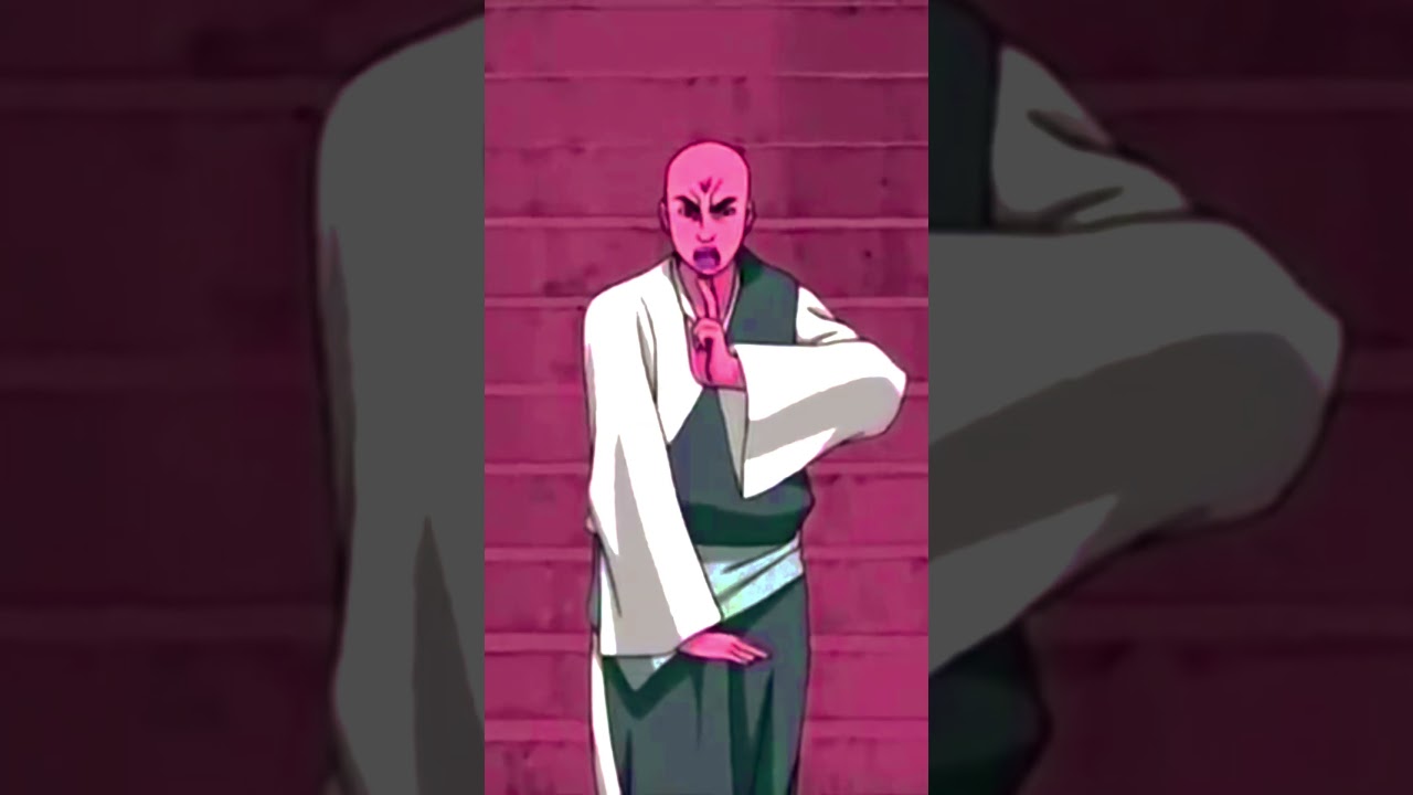 INDIAN GOD IN NARUTO