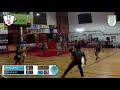 Torneo Federal Femenino: Atalaya Rosario vs. Ben Hur Rafaela
