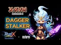 ROX GLOBAL - ULTRA LONG FIGHTS TODAY - X-KVM S3D3 - SUPPORT STALKER SERIES