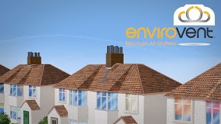 TV ADVERT // EnviroVent