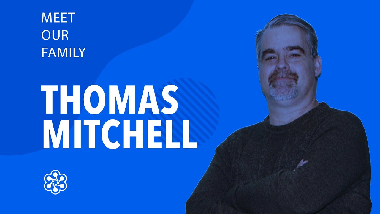 An exciting interview with Prof. Tom Mitchell 