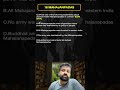 Mahajanapadas | Ancient History | UPSC CDS NDA CAPF