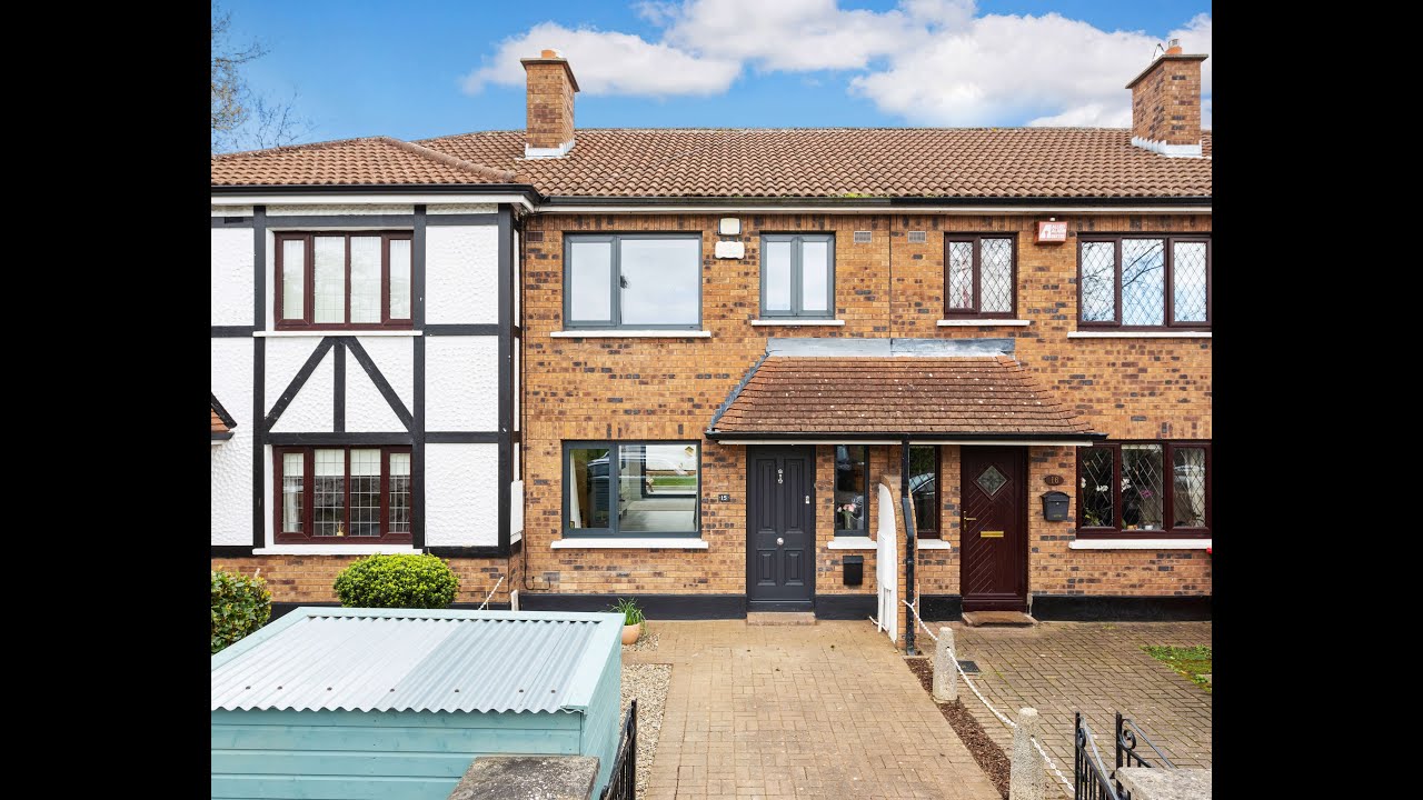 15 Blackheath Court, SOLD YouTube