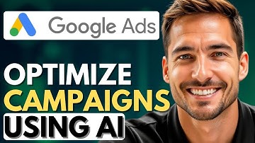 How to Let AI Optimize Google AdWords Campaigns