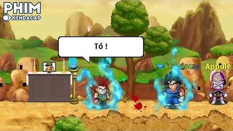 GIỮ LẤY TÌNH ANH EM | PHIM NGỌC RỒNG ONLINE | KENDACAP MOVIE OFFICIAL