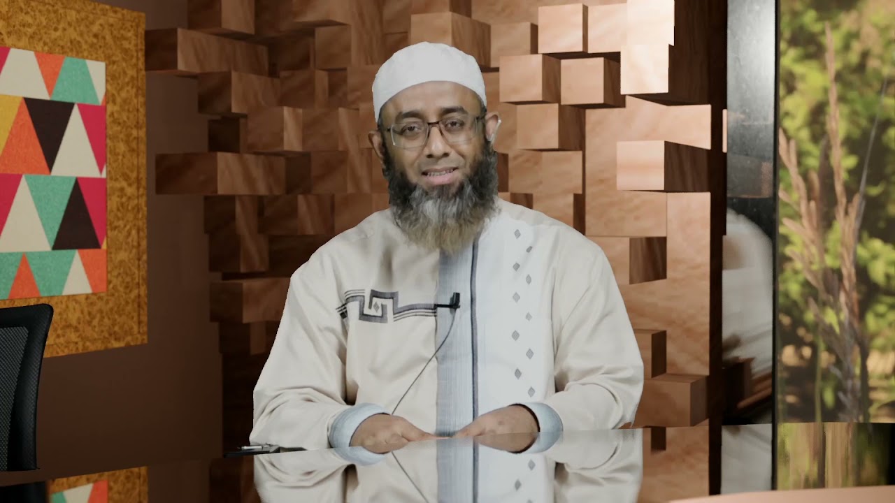 ⁣073 Live Fikih Praktis Ilmu Waris - Ustadz Nizar Sa'ad Jabal, Lc., M.Pd. حَفِظَهُ اللهُ
