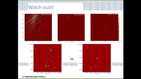Self Calibration and Calibration 1080p