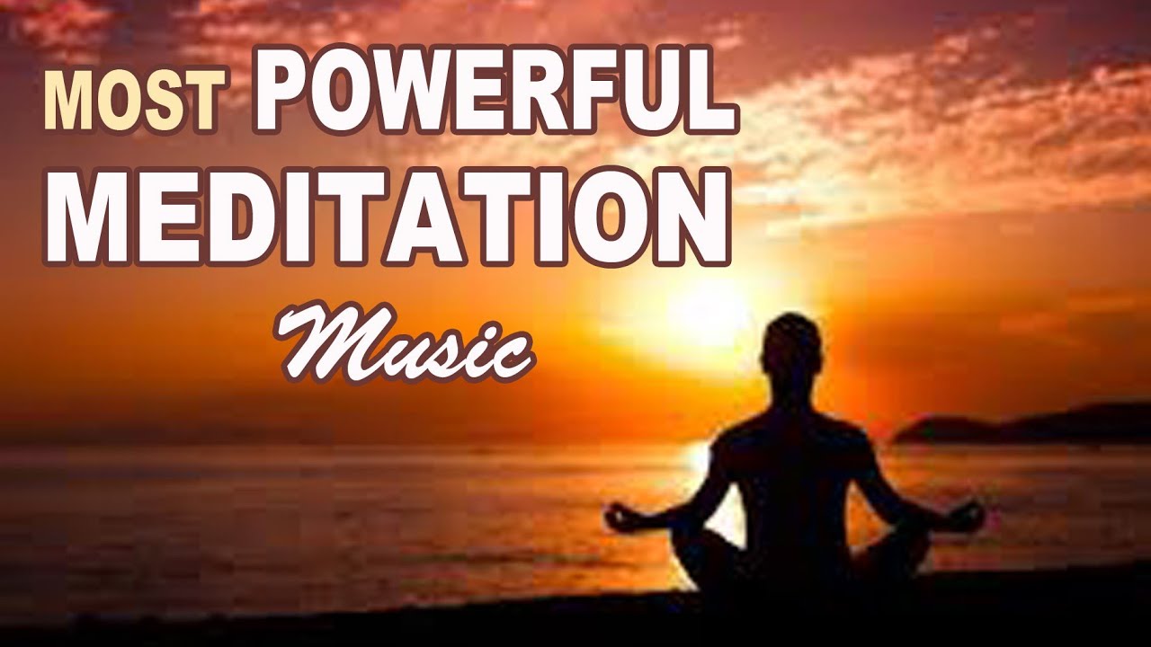 homework meditation music
