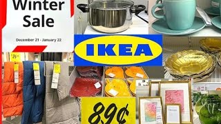 Ikea canada shopping | Ikea furniture | Ikea haul | Ikea tour | Ikea burlington canada