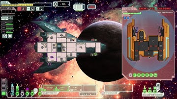 FTL: Captain