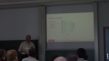 MoreVMs - Processor Tracing for Virtual Machines