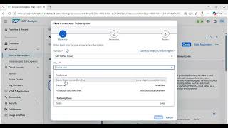 SAP HANA Cloud on SAP BTP | Space, Database Instance & Data Lake Explained