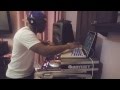 Dancehall and Soca lovers DJ Sound Wizard