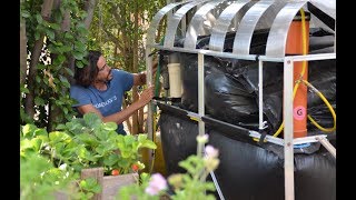 How HomeBiogas Works