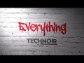Technoir  everything official audio