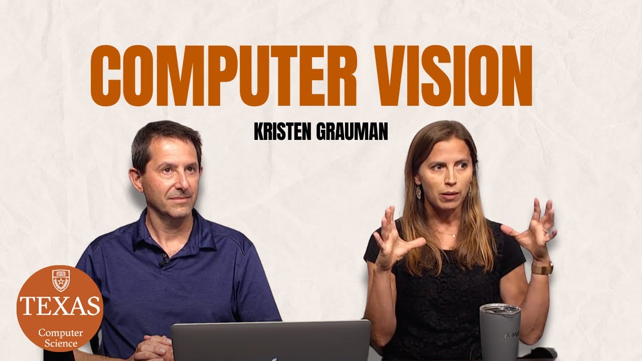 06: Computer Vision - YouTube