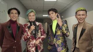 Ziruza жайлы 28 қыркүйекте 