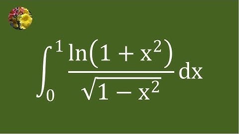 Method II: A Feynman-Inspired Approach to Definite Integration