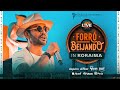 Live Forró Beijando in Roraima - Thullio Milionário
