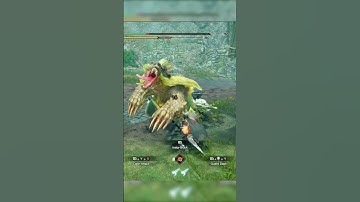 INSTABLOCK is all that MATTERS! pt 22 w/ ARZUROS | MONSTER HUNTER RISE SUNBREAK