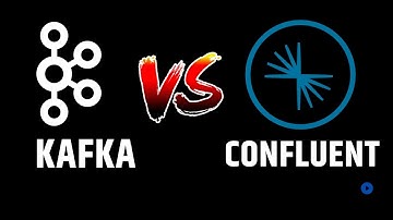 Why Choose Confluent Over Apache Kafka? | kafka vs Confluent