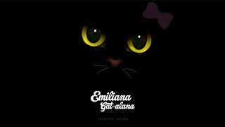 Emiliana Gat-alana - 35 Festival de Cine de Girona / Emily Cat-alonian 35th Girona´s Film Festival
