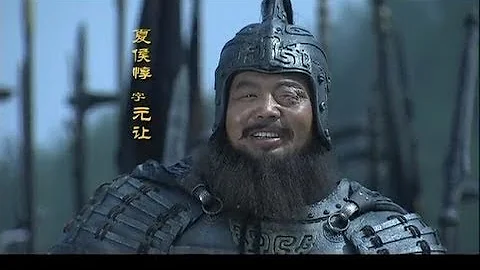 深度好文-夏侯家族在三国是么洋的存在？夏侯惇没有什么战功为何在魏国地位很高？-夏侯家族（2） - 天天要闻